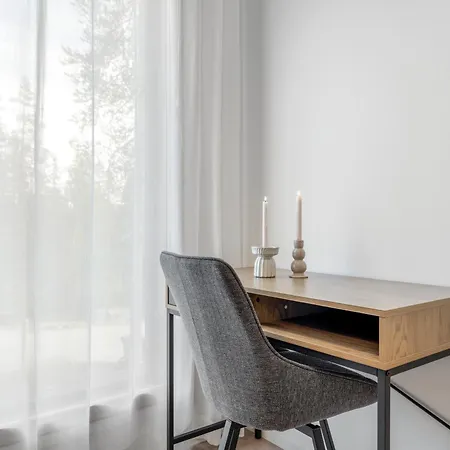 Villa Arctic Fellside By Hilla
