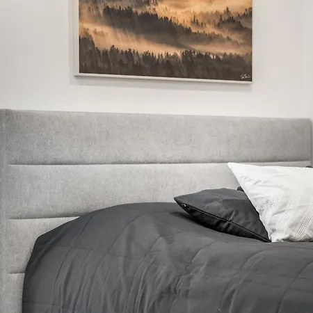 Arctic Fellside By Hilla *
